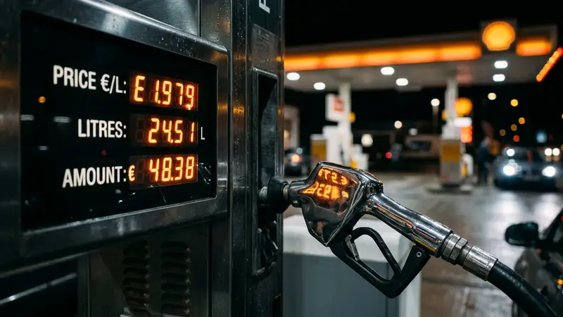 Fuel Duty Hike Looms as Middle East Strikes Drive Oil to $80