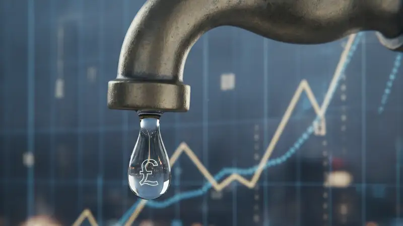 Thames Water Posts £113m Profit Amid Soaring Debt and Urgent Takeover Talks
