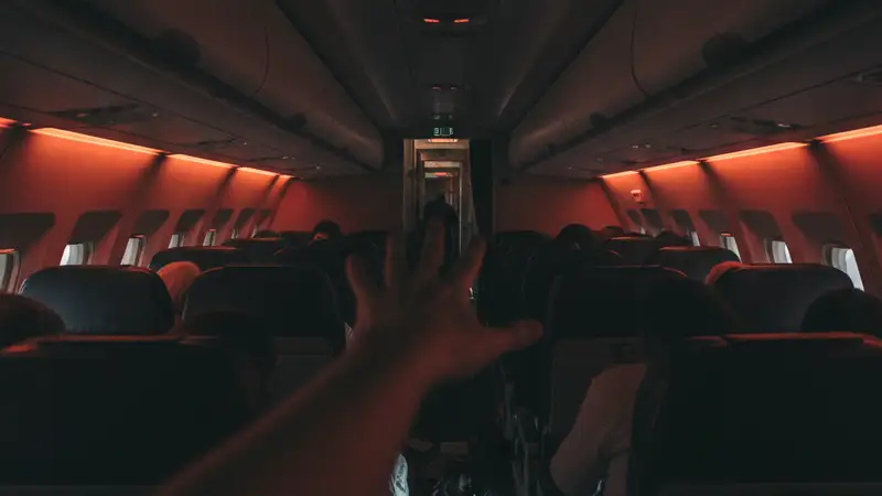 easyJet Flight Diverted After Mid-Air Brawl