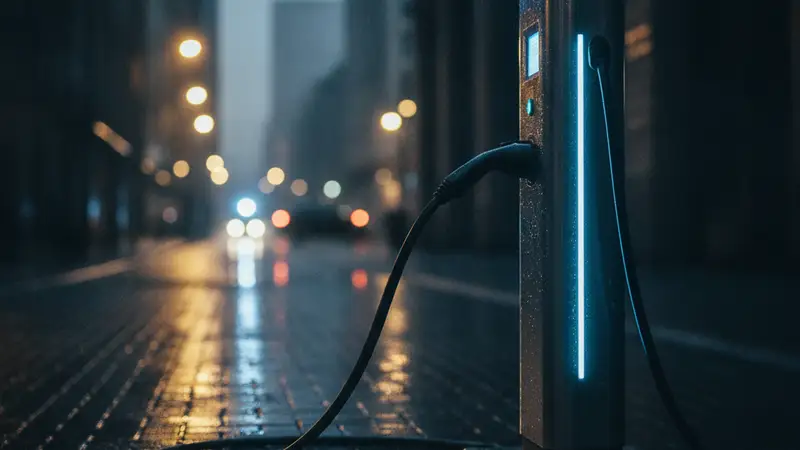 UK Car Market Sees Strongest July Since 2019 Driven by Electrified Vehicles