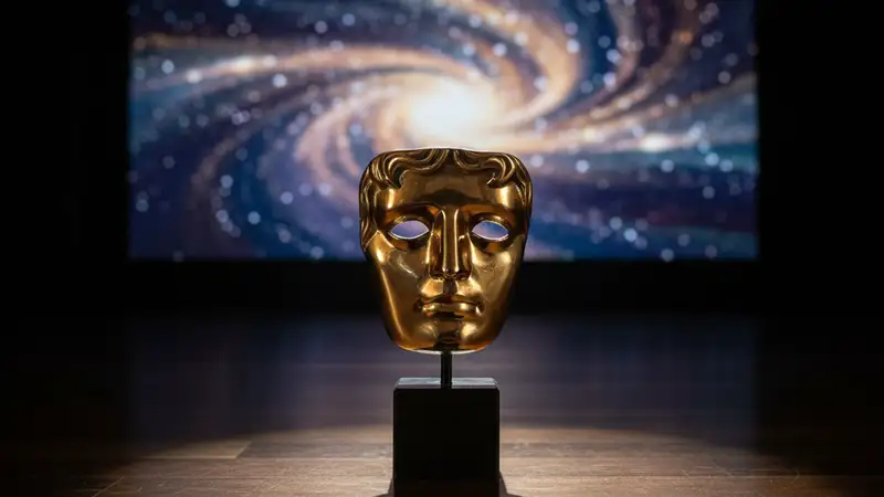 Carr, Graham Triumph at BAFTAs; O'Hara Tribute Sparks Public Outcry