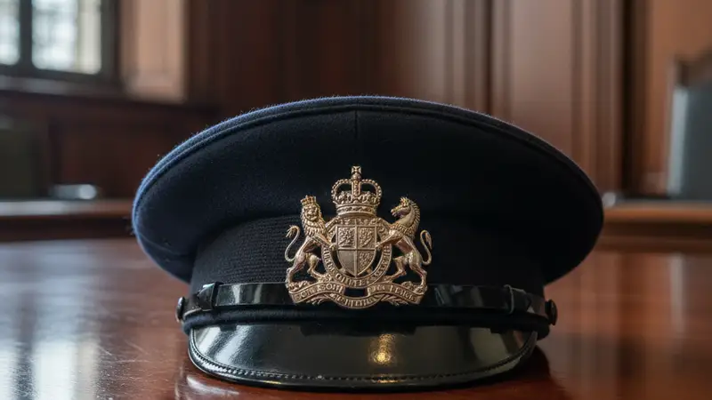 Two British Army Officers Charged Over Handling of Gunner Jaysley Beck's Case