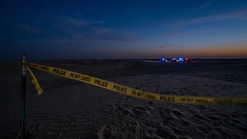 US Warplanes Crash in Kuwait Leaving Three Dead