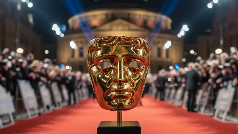 Alan Cumming Hosts 2026 Baftas as One Battle After Another Leads Nominations