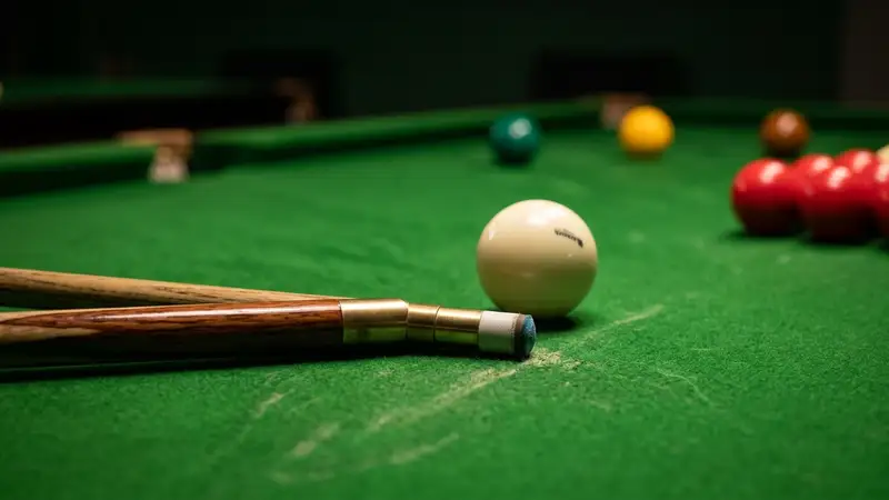 Higgins Narrows O'Sullivan's Lead at World Snooker Championship