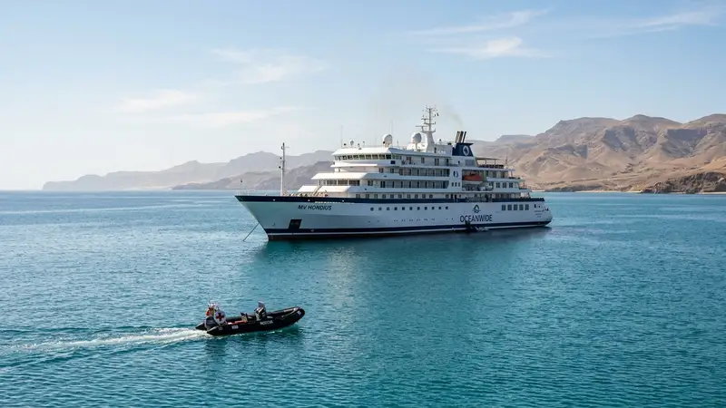 Hantavirus Outbreak Claims Three Lives Aboard MV Hondius