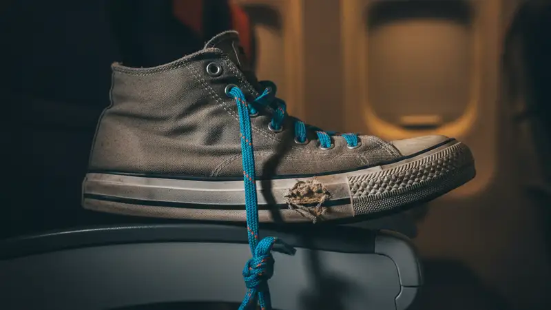 Josh Widdicombe Confronts Passenger Over Seat Dispute on Flight