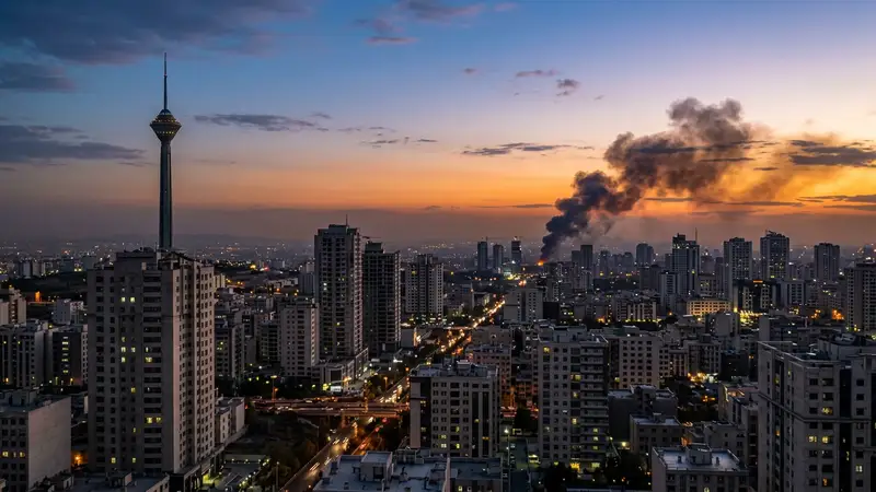 Joint US-Israeli Bombardment Kills Ayatollah Ali Khamenei