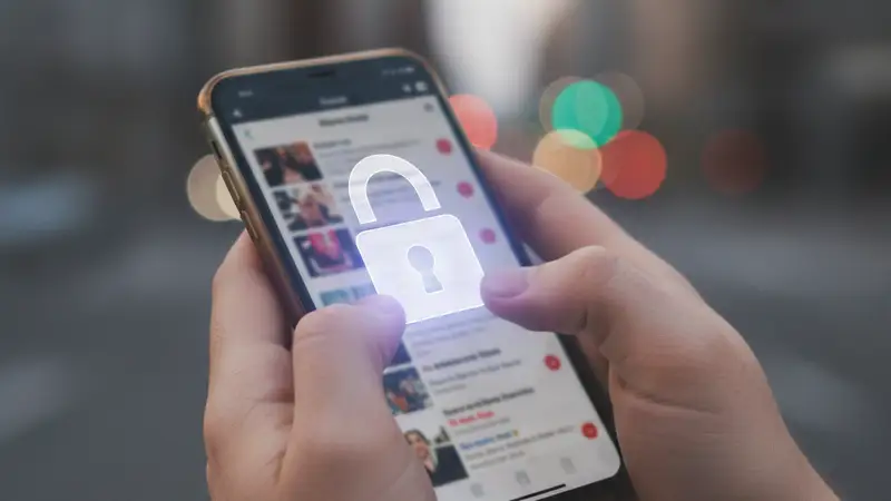 UK Imposes New Social Media Curbs for 16 and 17-Year-Olds