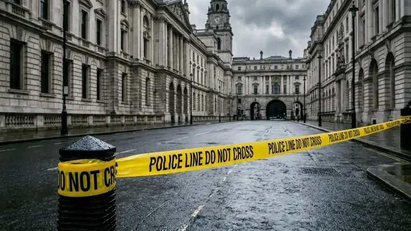 Home Secretary Bans Al Quds Day March in London