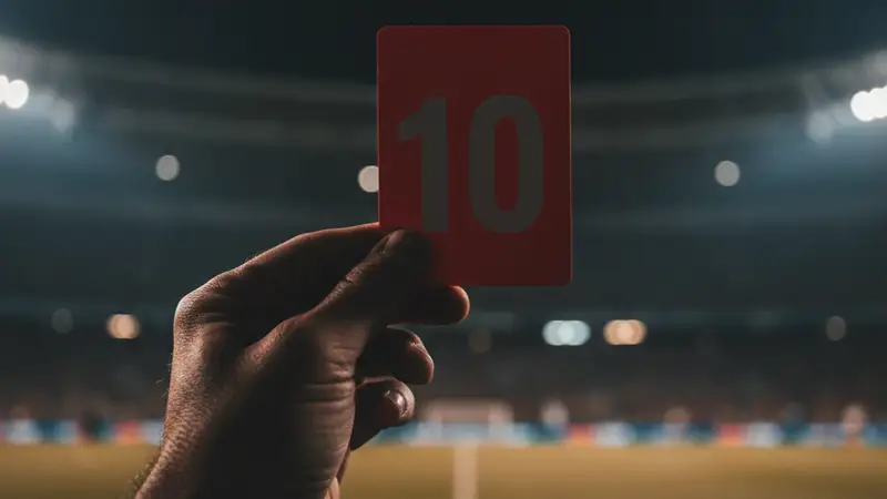 Vincic to Officiate World Cup Final Amid Past Controversy