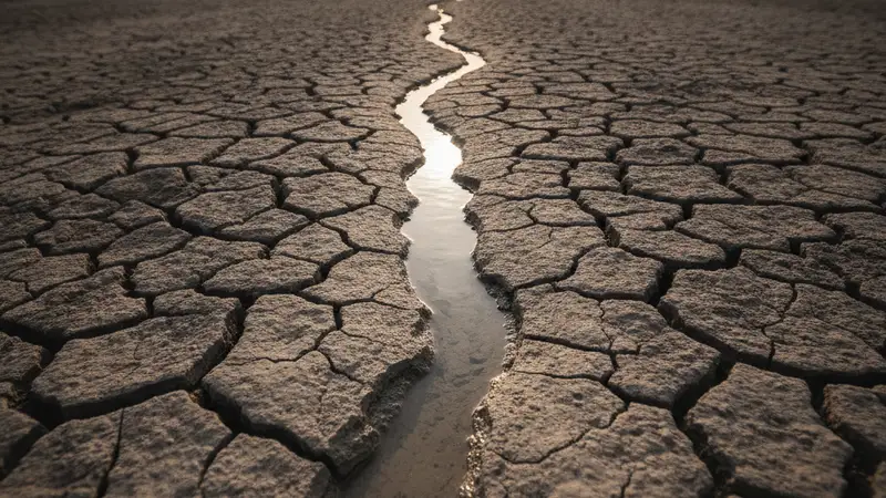Hosepipe Ban Hits 10 Million as Drought Intensifies Across England