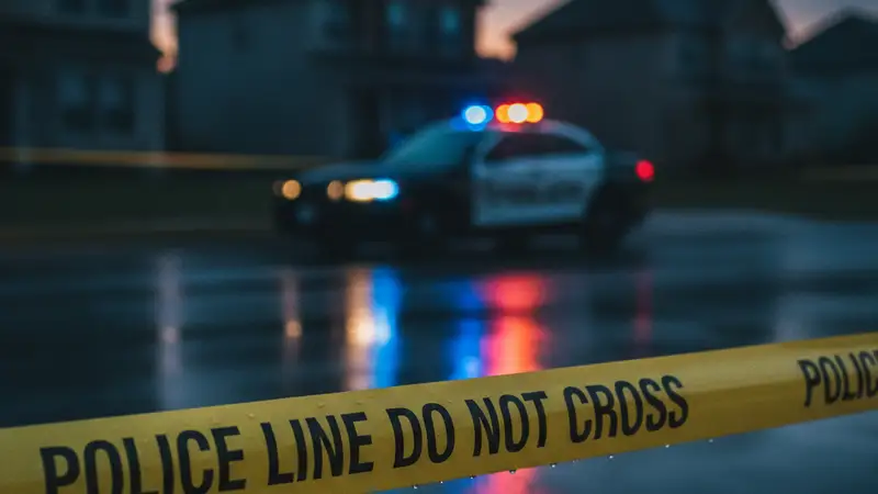 Zimbabwean Man Charged with Triple Murder After International Manhunt