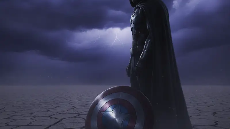 Avengers: Doomsday Trailer Confirms Chris Evans' Return, Robert Downey Jr. as Doctor Doom