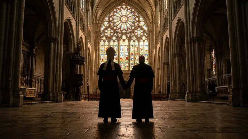 Archbishop of Canterbury Meets Pope Leo XIV Amid Calls for Peace