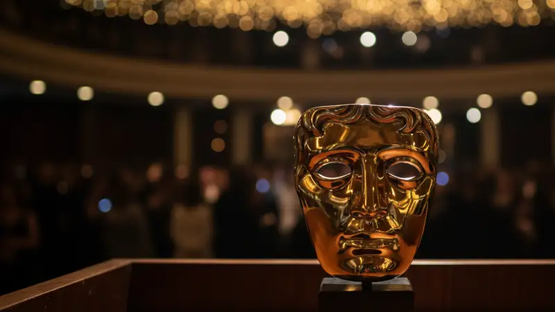 Adolescence Claims Limited Drama Bafta at London Ceremony