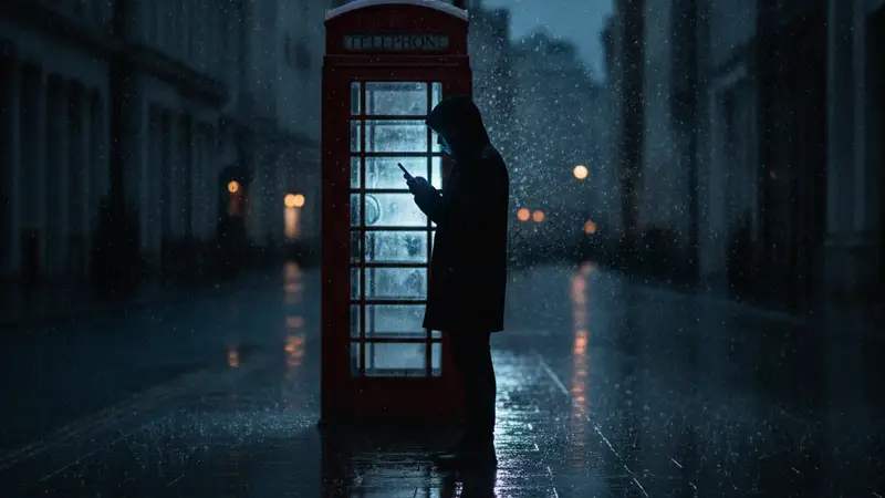 UK Mobile Connectivity Ranks Eighth Globally Amidst High Costs and Regulatory Hurdles