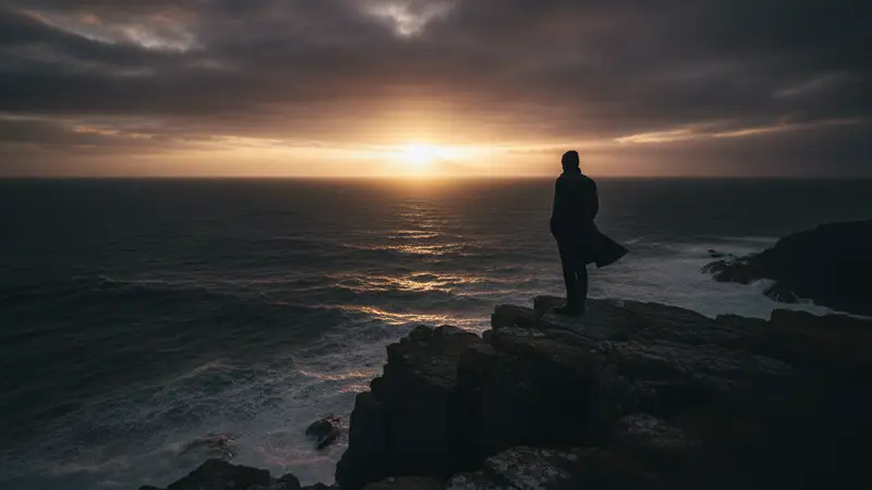 The Rapture: South Wales Becomes Backdrop for Psychological Thriller