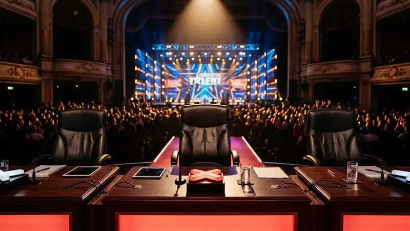 Stacey Solomon Joins Britain’s Got Talent Panel as Birmingham Auditions Commence