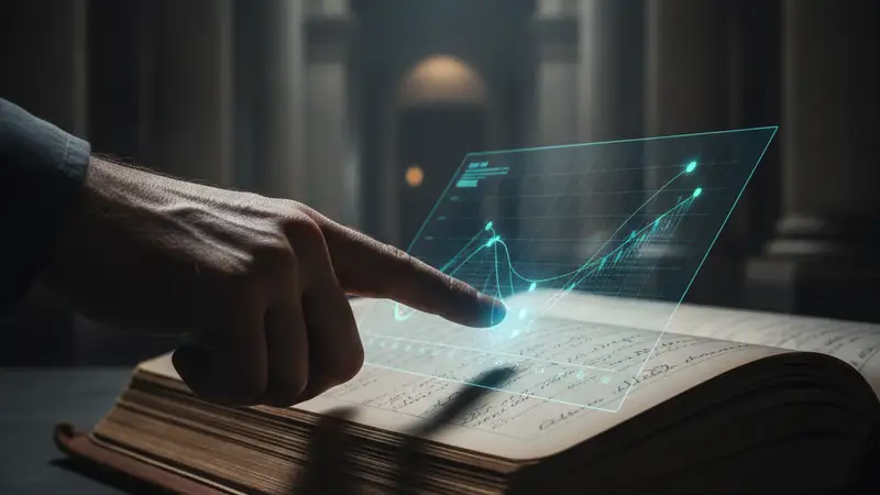 Bank of England Governor Warns of AI-Driven Economic Downturn