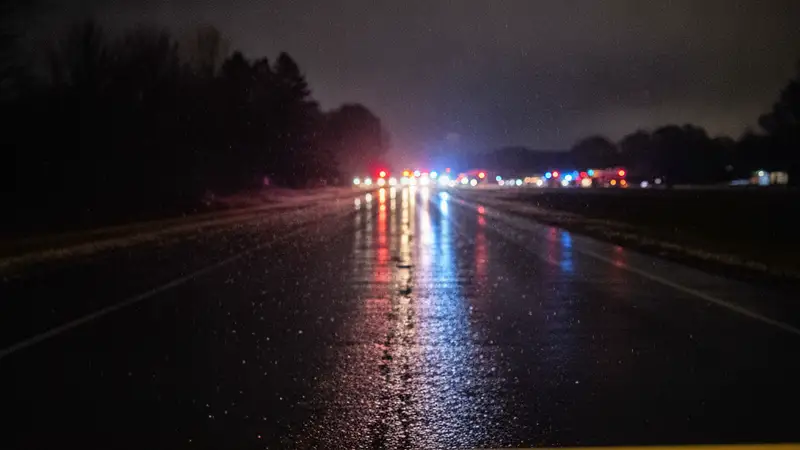 Shots Fired at Aarau Rave Party, Multiple Injuries Reported
