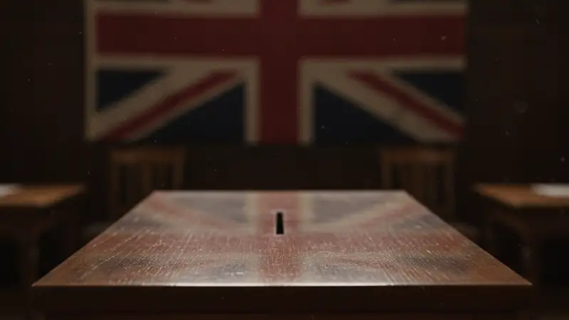 Carswell Poised to Challenge Farage in Clacton By-Election