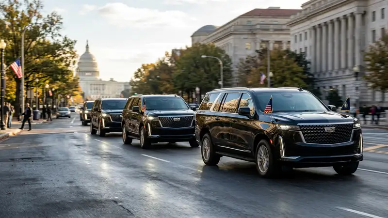 King Charles III and Queen Camilla Arrive in Washington Amidst Diplomatic Tensions