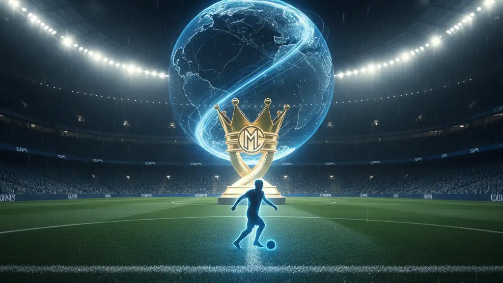 Doku Drives Manchester City Victory, Eyes Global Elite Status