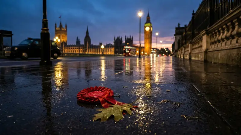Labour Suffers Significant Losses as Greens and Reform UK Gain Ground