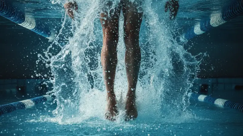 Scotland Secures Three Swimming Medals in Rapid Commonwealth Games Succession