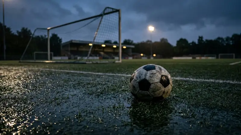 Aston Villa's Champions League Hopes Dim After Burnley Draw