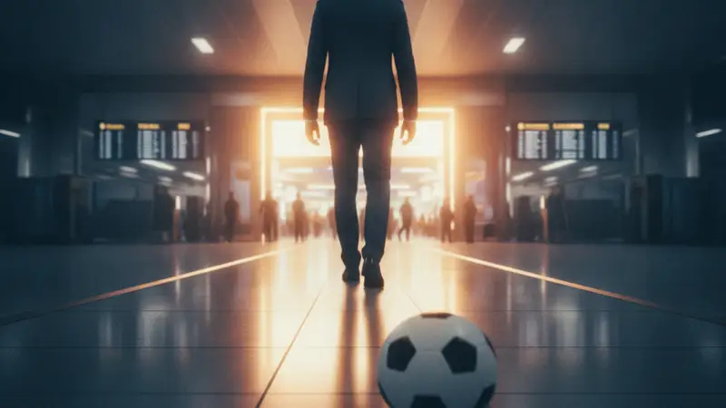 Starmer Eyes World Cup Final Trip Amid Leadership Handover