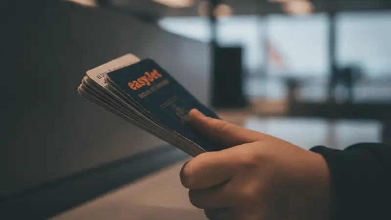 Family Denied easyJet Boarding Over Passport Validity Rules