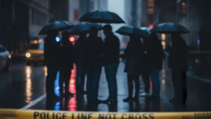 Vehicle Drives Into Crowd at Berlin LGBT Event, Injuring Several