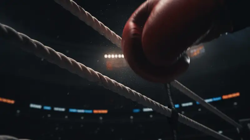 Joshua Returns to Ring Amidst Fury Super-Fight Speculation