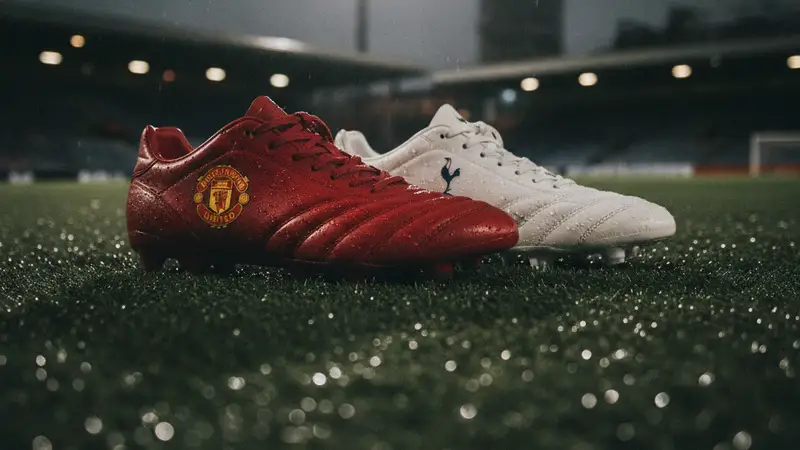 Manchester United Secures Winger Tynan Thompson from Tottenham Hotspur