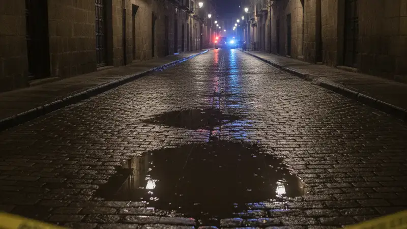 Magnitude 4.8 Earthquake Rocks Spanish Holiday Hotspots, Injuring Dozens