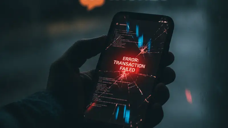 Monzo Hit by Technical Issues, Disrupting Banking App Services