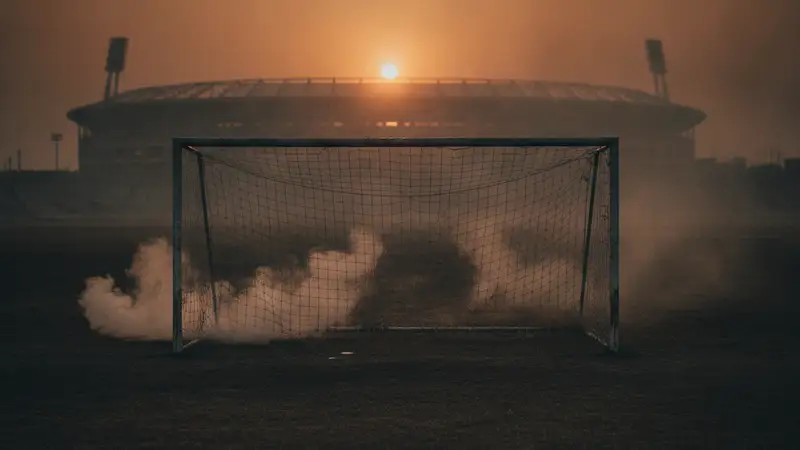 World Cup Final Faces Air Quality Concerns Amid Half-Time Show Plans