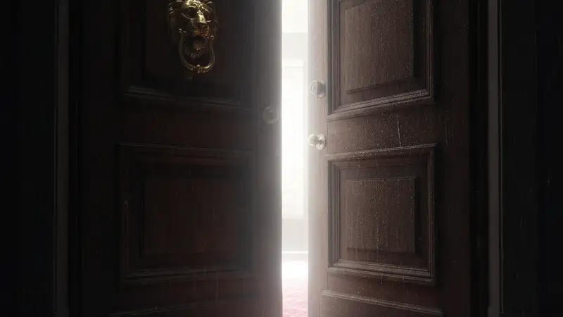 Burnham Assumes Premiership as Starmer Departs Downing Street