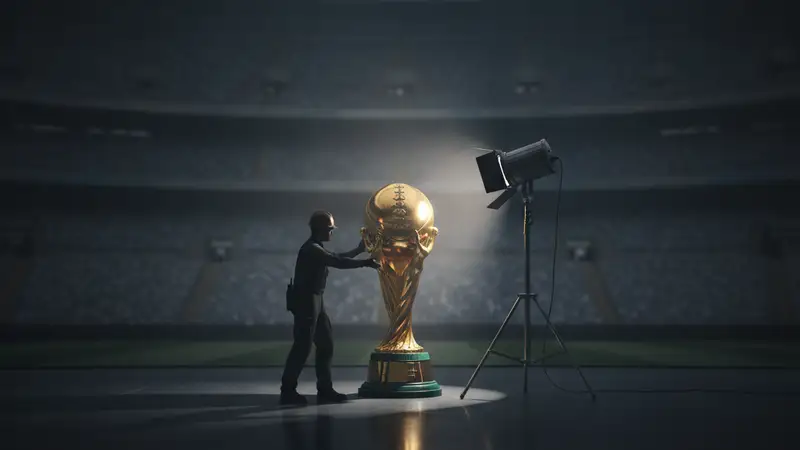 ITV Confirms Full Broadcast of World Cup Final Half-Time Show Amid Rule-Breaking Claims