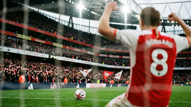 Arsenal Secure Victory as Max Dowman Shatters Premier League Scoring Record