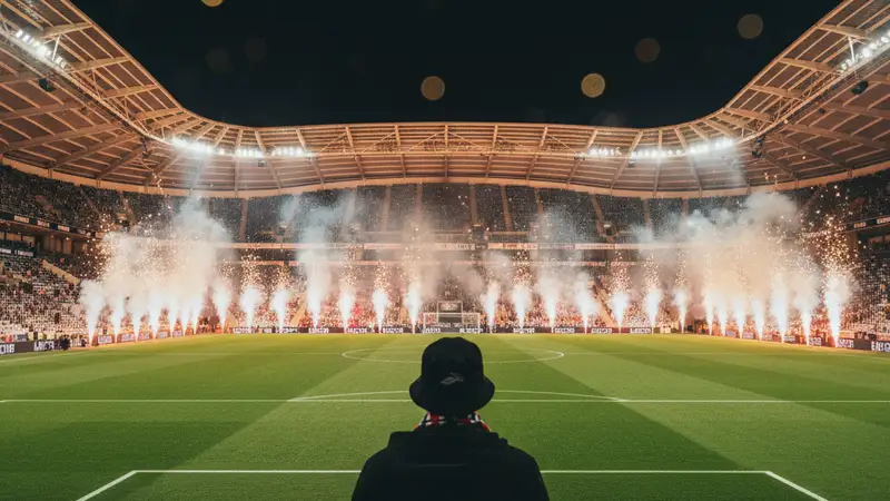 Snoop Dogg Finalises Swansea City Investment with Pyrotechnic Stadium Debut