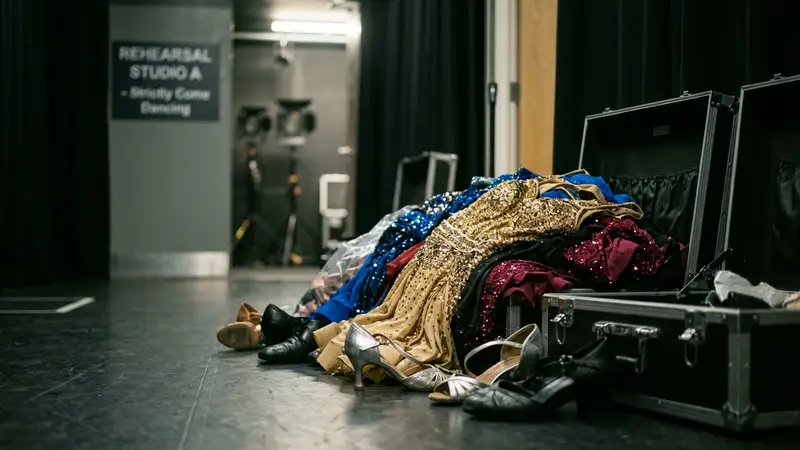 BBC Purges Professional Roster in Massive Strictly Come Dancing Overhaul