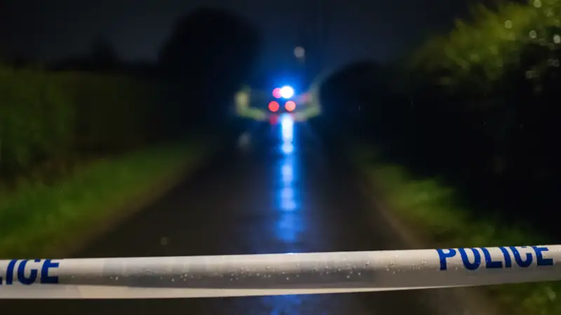 Three Dead and Four Injured in Multi-Vehicle Collision Near Moy