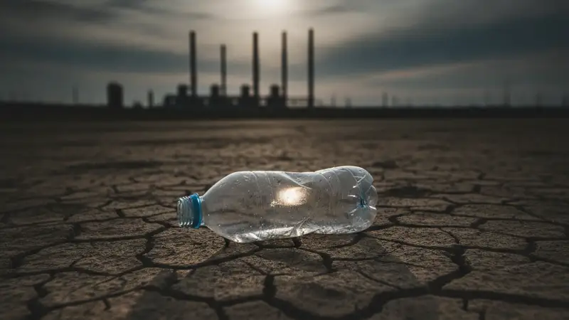 Thousands in Kent Face Water Shortages After Treatment Works Failure