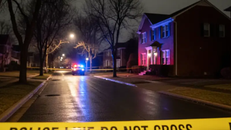 Kevin Weetman and Kylie Maynard Convicted of Manslaughter in Fatal House Fire