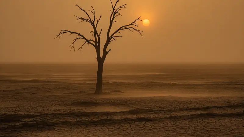 Heat Health Alert Issued Across UK Amid Drought and Wildfire Concerns