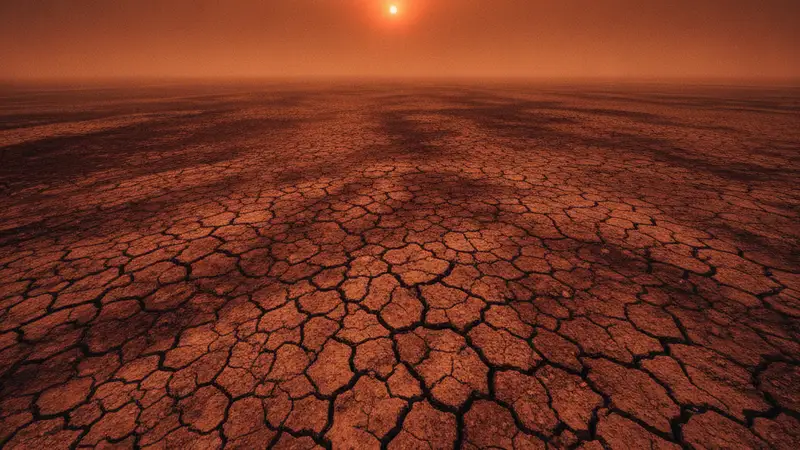 Amber Heat Health Alert Issued as Temperatures Soar to 30C