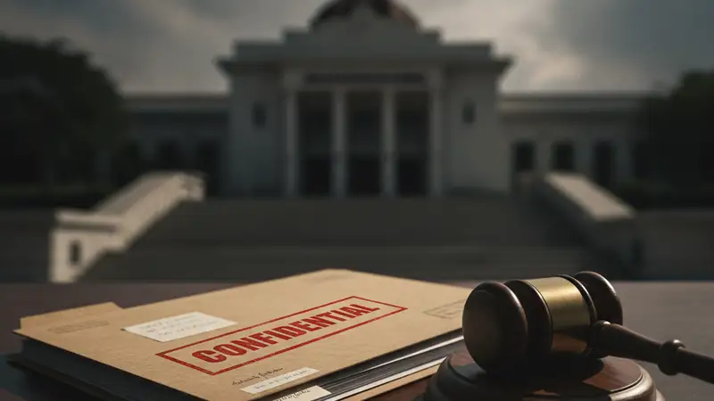 Nineteen Convicted in Indonesian Baby Trafficking Ring